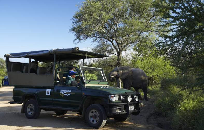 Kruger National Park