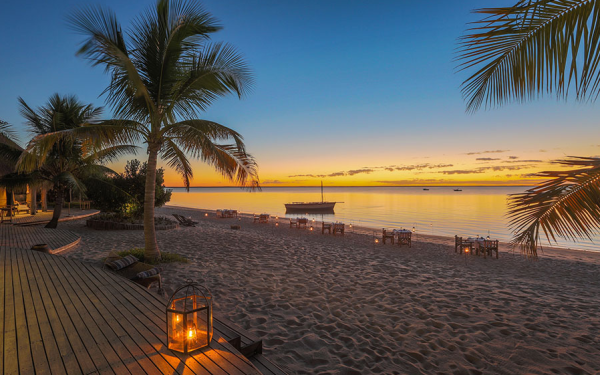 8-Day Kruger to Coast: A Safari & Sea Escape