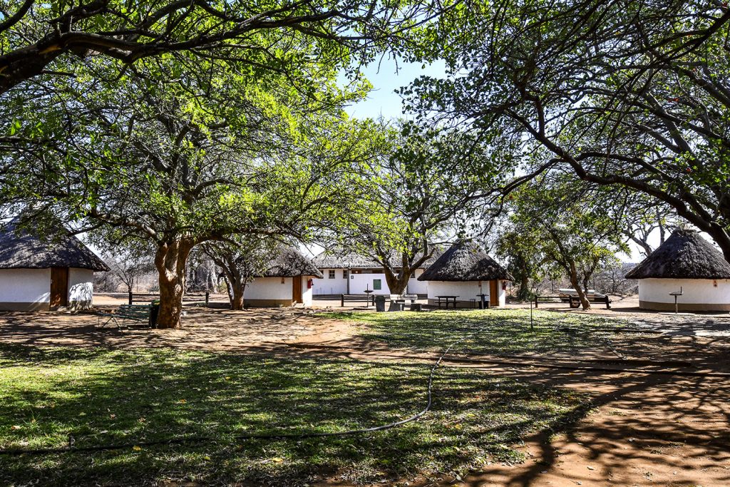 Kruger National Park